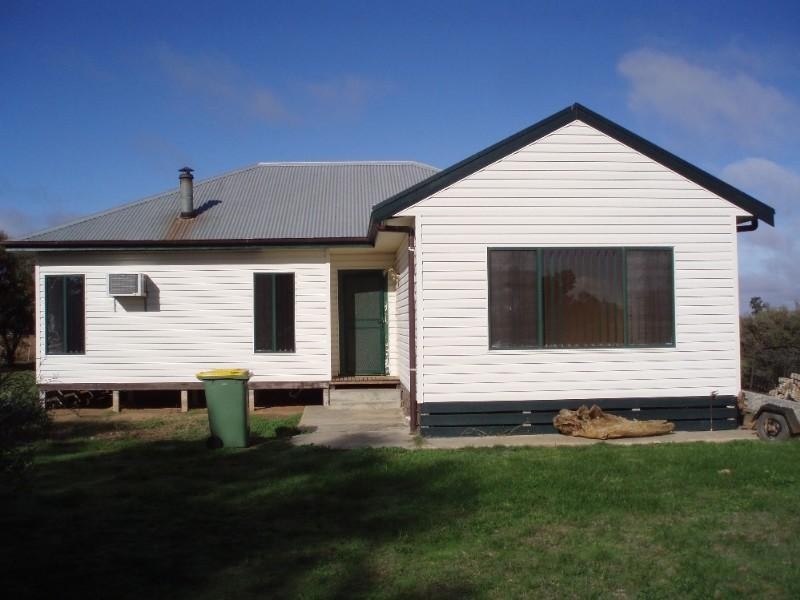 667 McColl Road, Ballendella VIC 3561