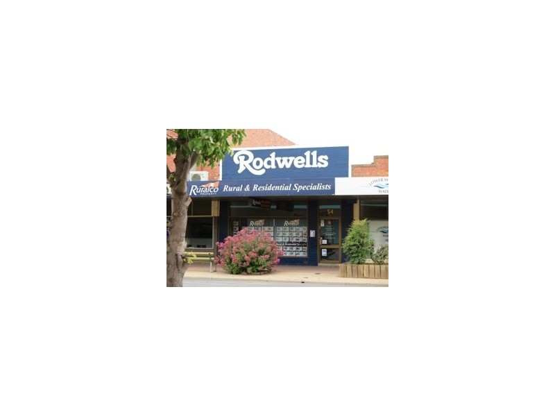 54 Wellington Street, Kerang VIC 3579