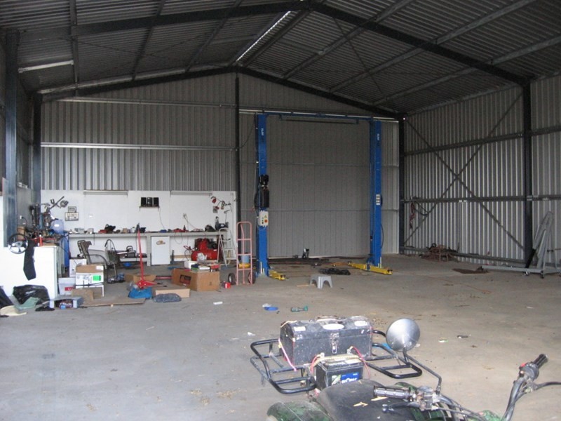 46-48 Market Street, Lockington VIC 3563