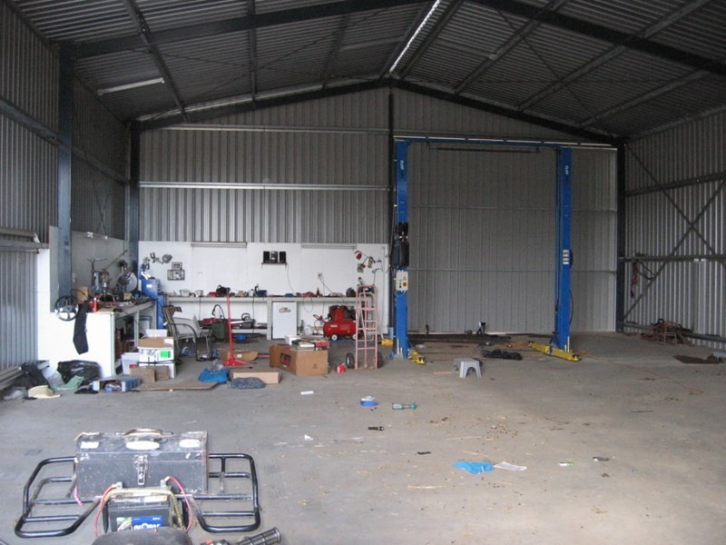 46-48 Market Street, Lockington VIC 3563