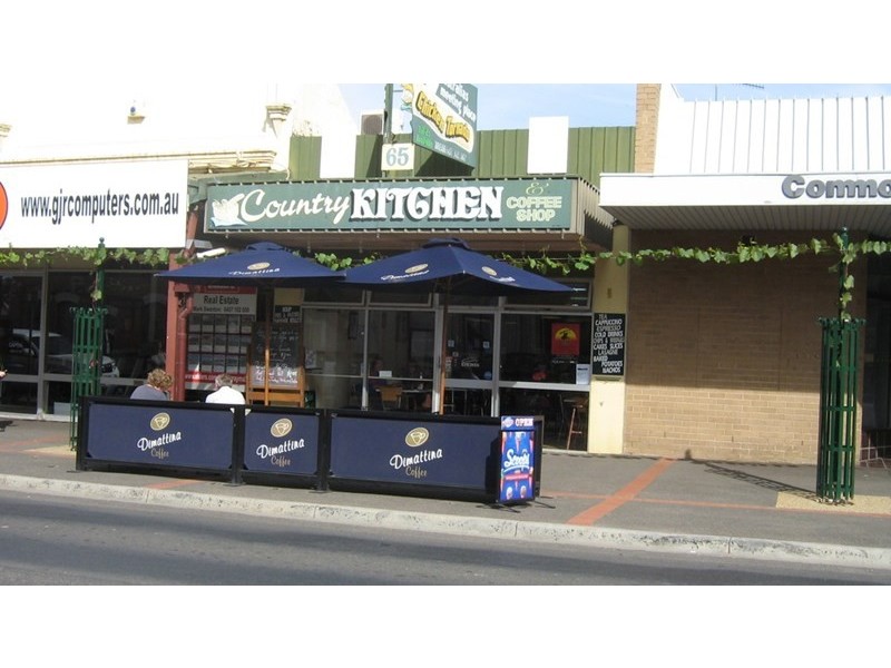 65 Napier Street, St Arnaud VIC 3478