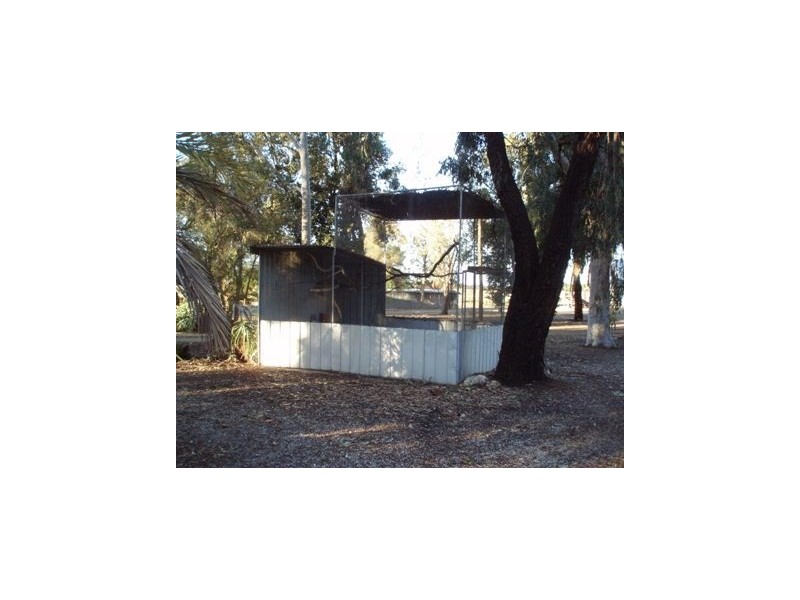 358 Restdown Road, Rochester VIC 3561