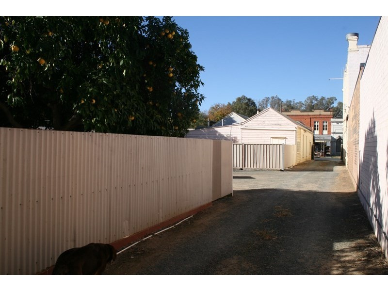 575-577 High Street, Echuca VIC 3564