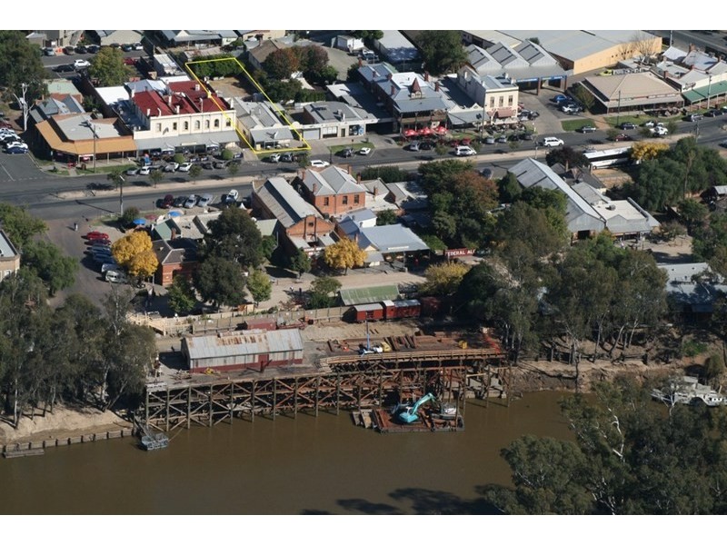575-577 High Street, Echuca VIC 3564