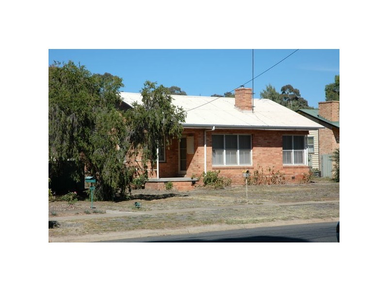 3 Preece Street, St Arnaud VIC 3478