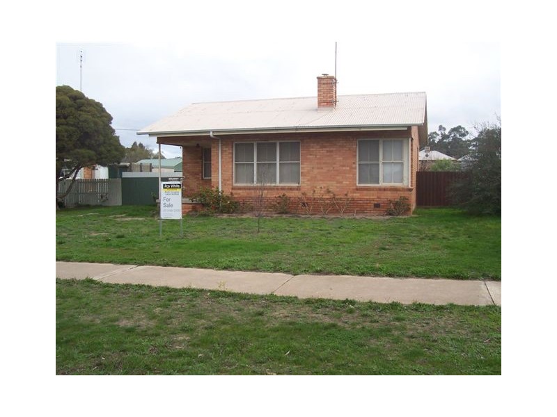 3 Preece Street, St Arnaud VIC 3478