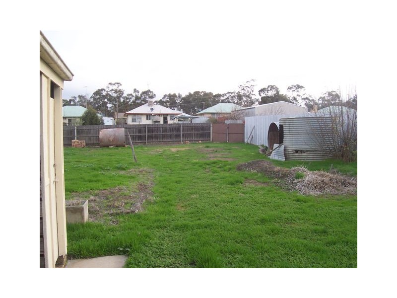 3 Preece Street, St Arnaud VIC 3478