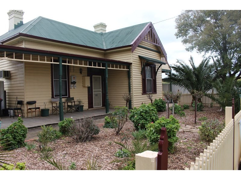 66 Ramsay Street, Rochester VIC 3561