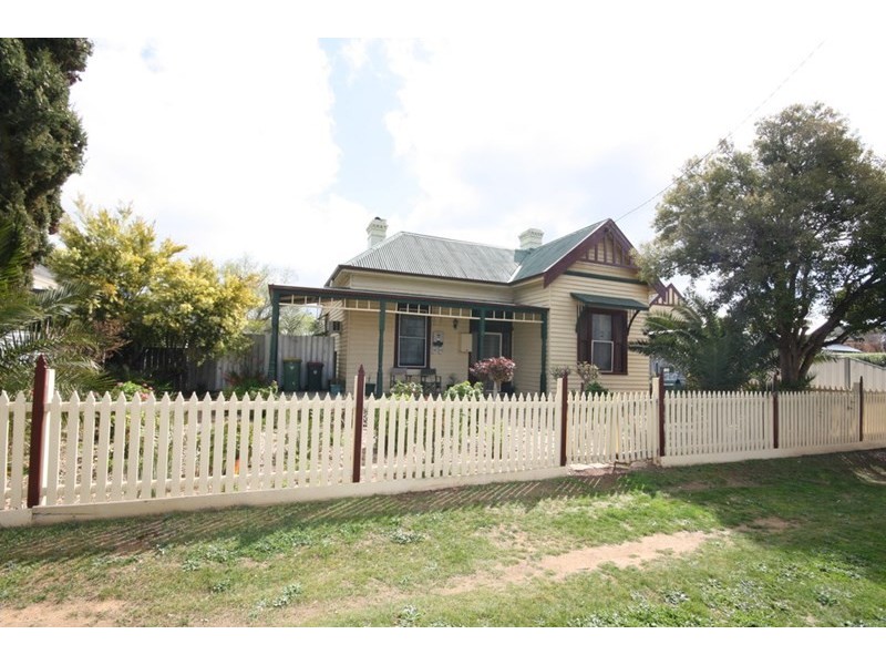 66 Ramsay Street, Rochester VIC 3561