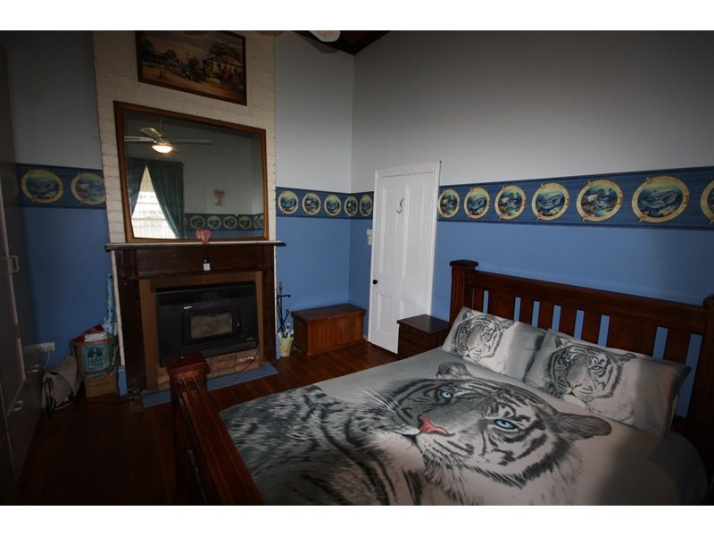 66 Ramsay Street, Rochester VIC 3561