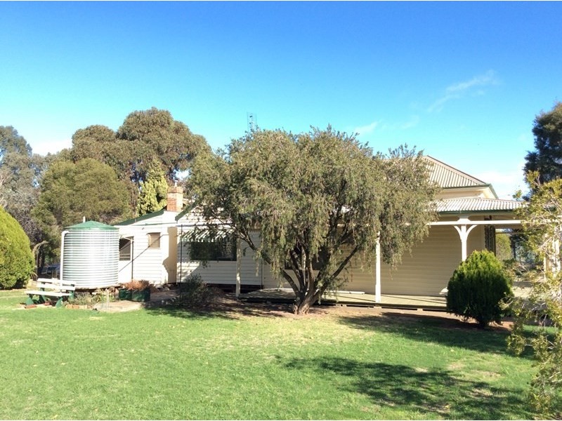 59 Cohen Street, Rochester VIC 3561