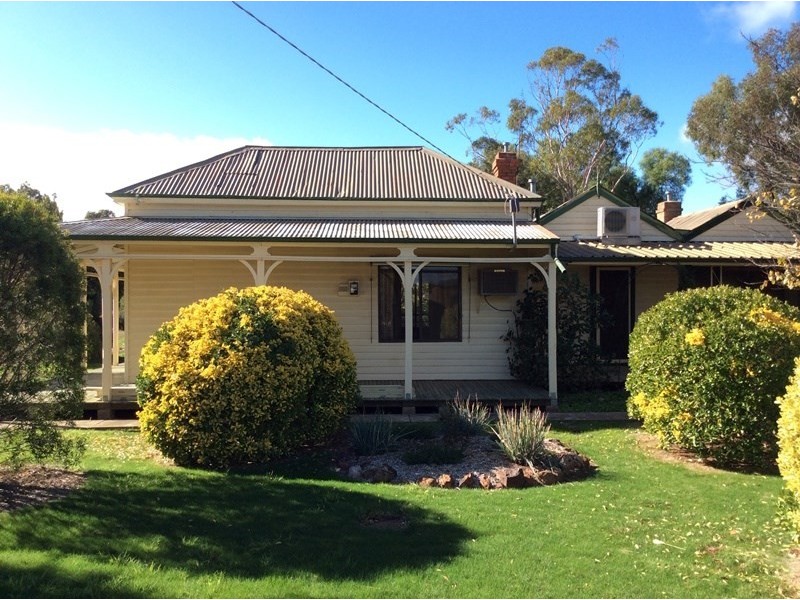 59 Cohen Street, Rochester VIC 3561