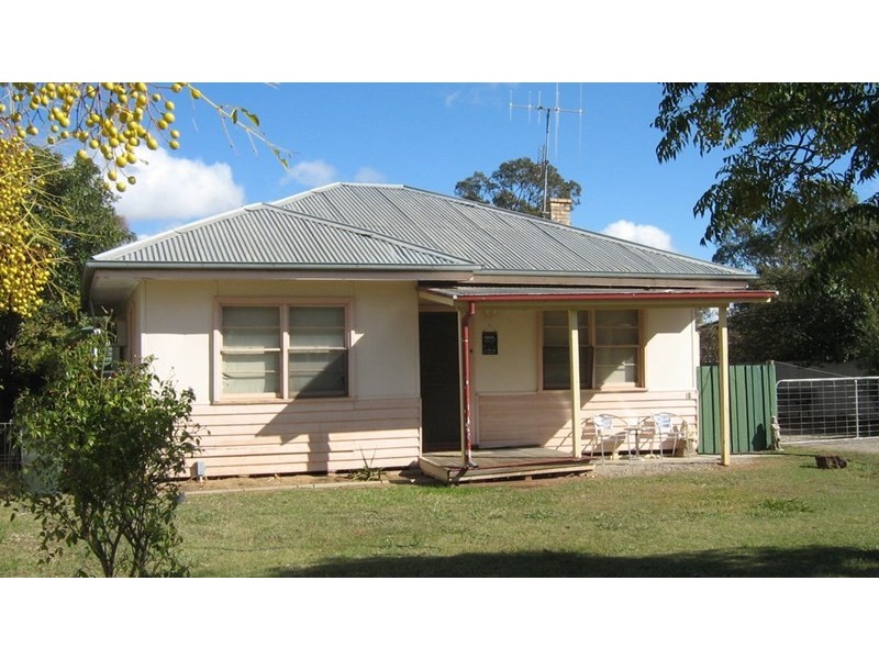 18 Lockington Road, Lockington VIC 3563