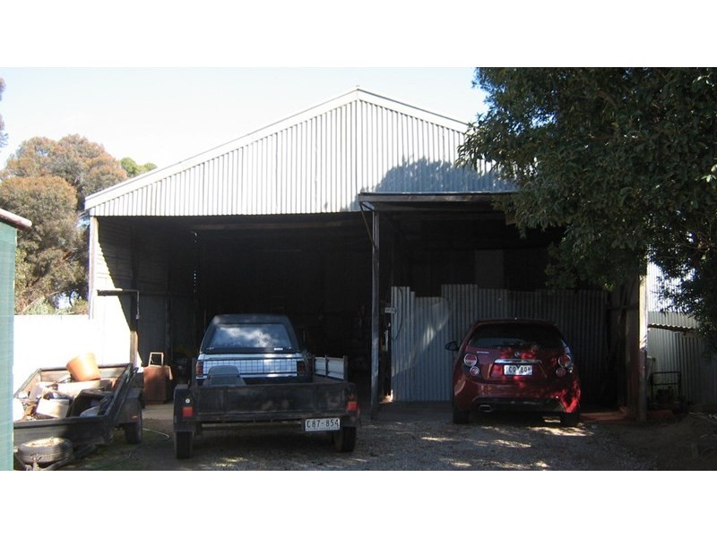 18 Lockington Road, Lockington VIC 3563