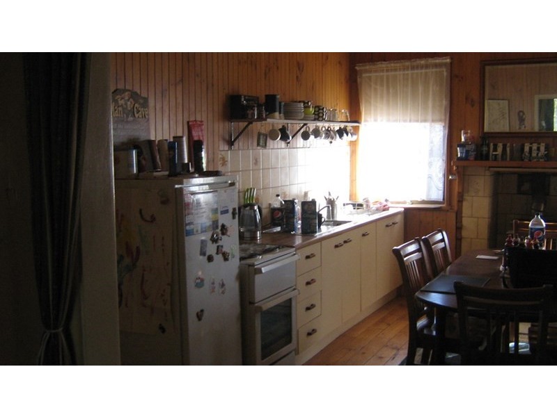 18 Lockington Road, Lockington VIC 3563