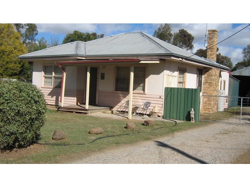 18 Lockington Road, Lockington VIC 3563