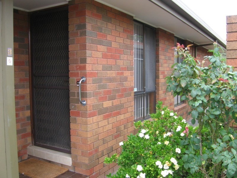 3/29 Mackay Street, Rochester VIC 3561