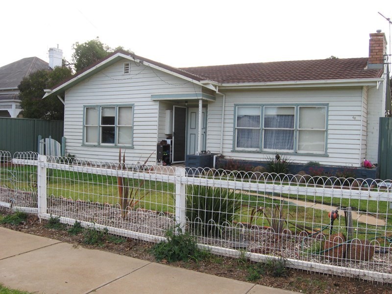 48 Dudley Street, Rochester VIC 3561