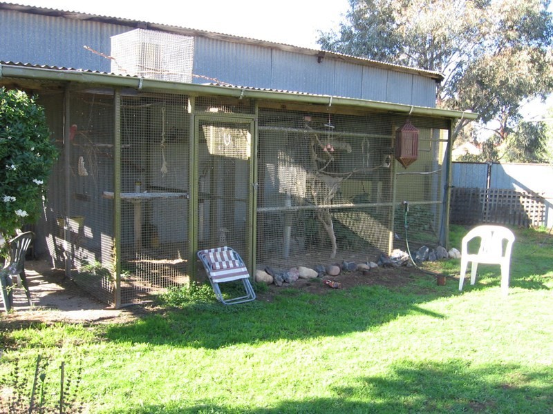 45 Hood Street, Rochester VIC 3561