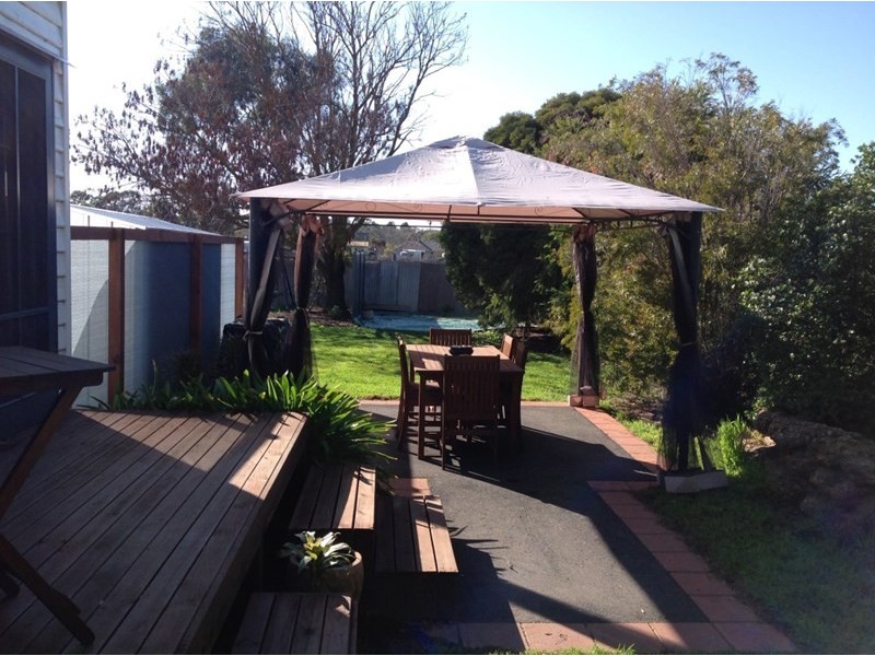 16 Bowen Street, St Arnaud VIC 3478