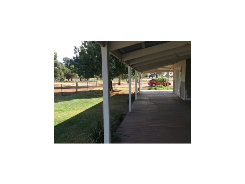 516 Echuca Nanneella Road, Nanneella VIC 3561