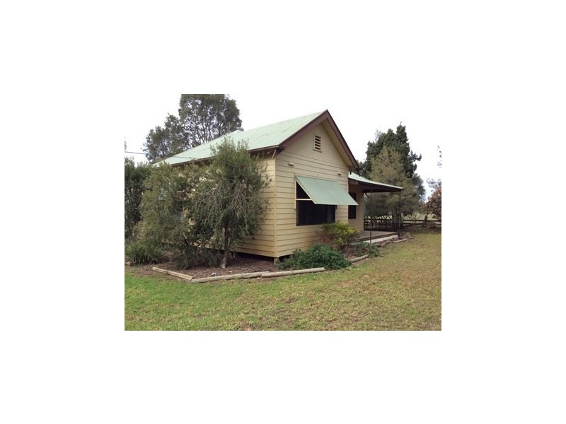 58 Gibson Road, Nanneella VIC 3561