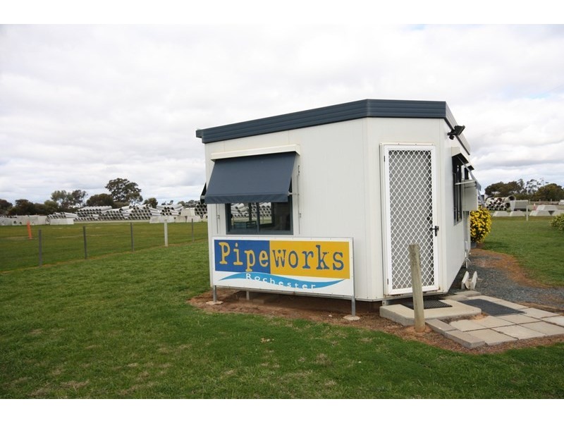 507 Diggora Road, Rochester VIC 3561