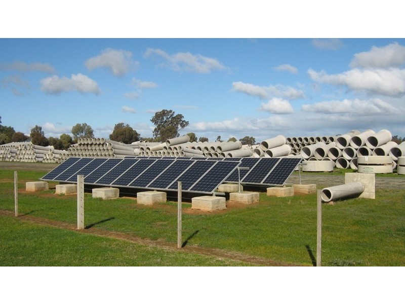 507 Diggora Road, Rochester VIC 3561