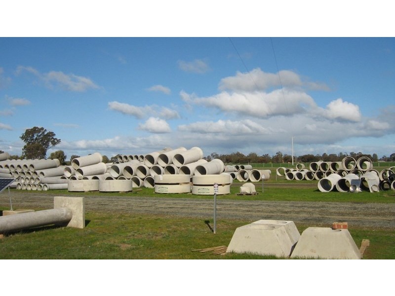 507 Diggora Road, Rochester VIC 3561