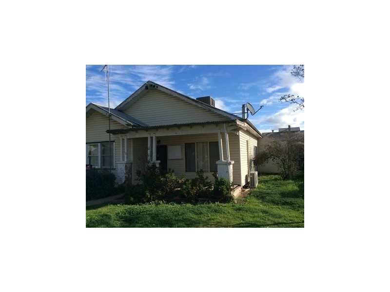 12 Wills Street, Lockington VIC 3563