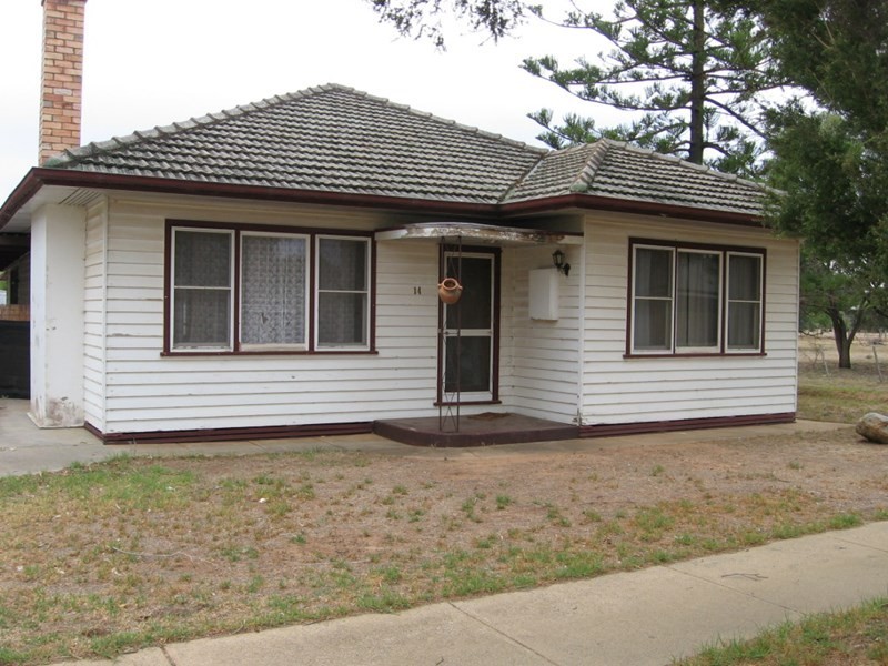 14 Barton Street, Lockington VIC 3563