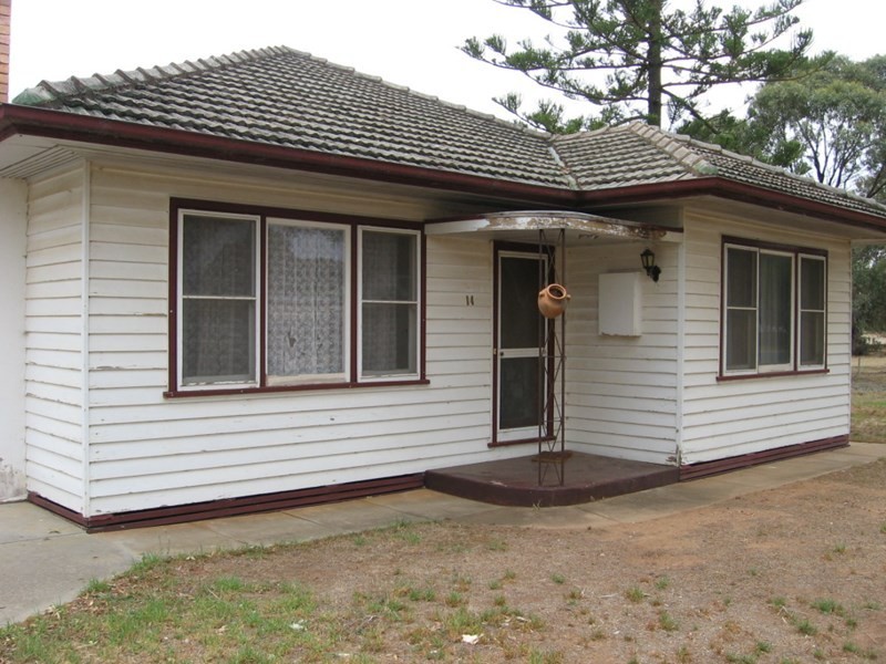 14 Barton Street, Lockington VIC 3563