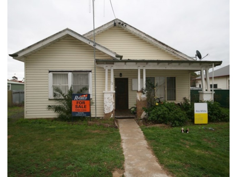 12 Wills Street, Lockington VIC 3563