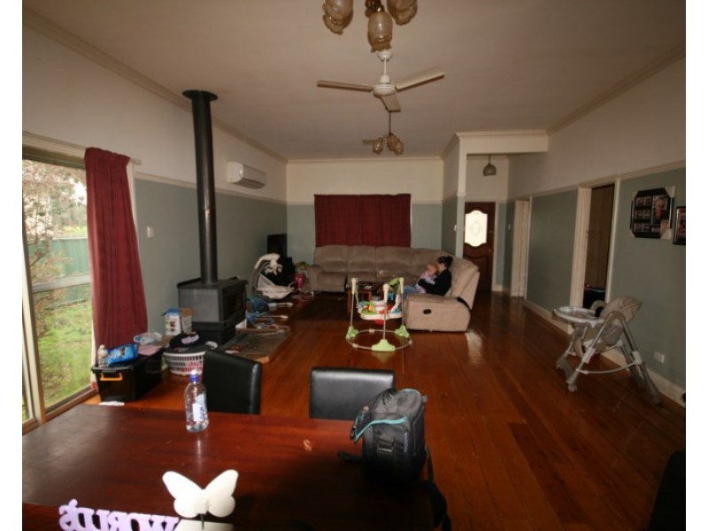 12 Wills Street, Lockington VIC 3563