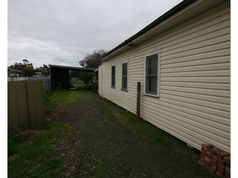 12 Wills Street, Lockington VIC 3563