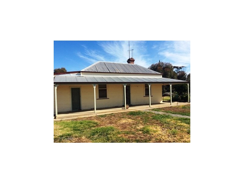 1607 Minto Road, Raywood VIC 3570