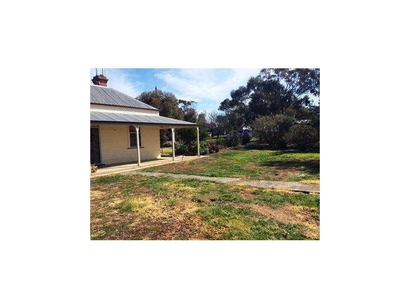 1607 Minto Road, Raywood VIC 3570
