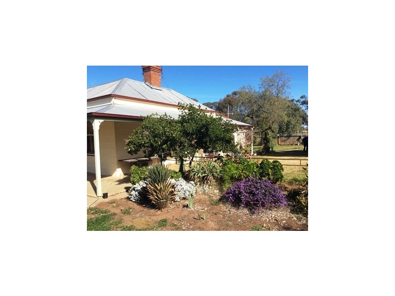 1607 Minto Road, Raywood VIC 3570