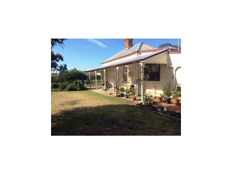 1607 Minto Road, Raywood VIC 3570