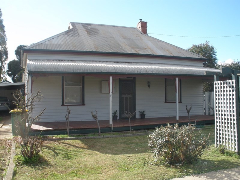 6 Deakin Street, Lockington VIC 3563