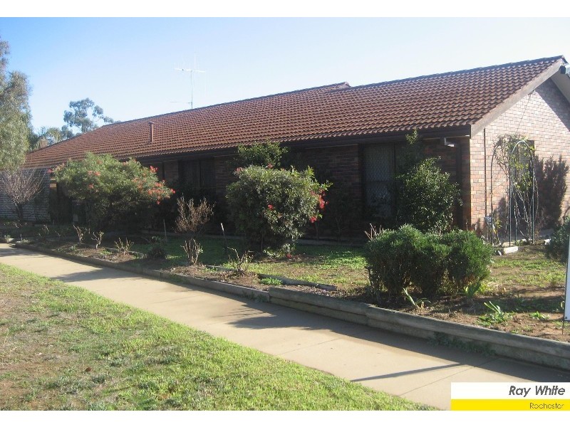 52 Hopetoun Street, Rochester VIC 3561