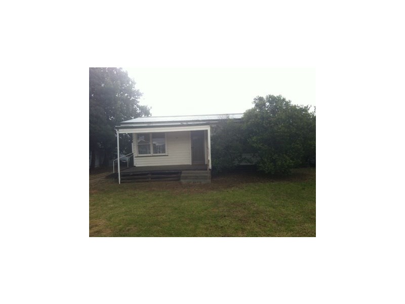 21 Archibald Street, Lockington VIC 3563