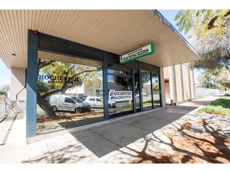 41 Mackay Street, Rochester VIC 3561