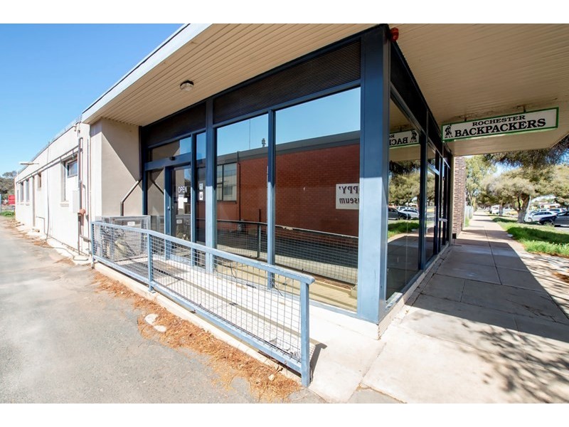 41 Mackay Street, Rochester VIC 3561