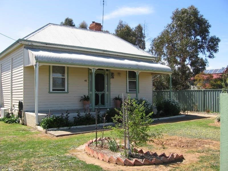 46 McKenzie Street, Rochester VIC 3561