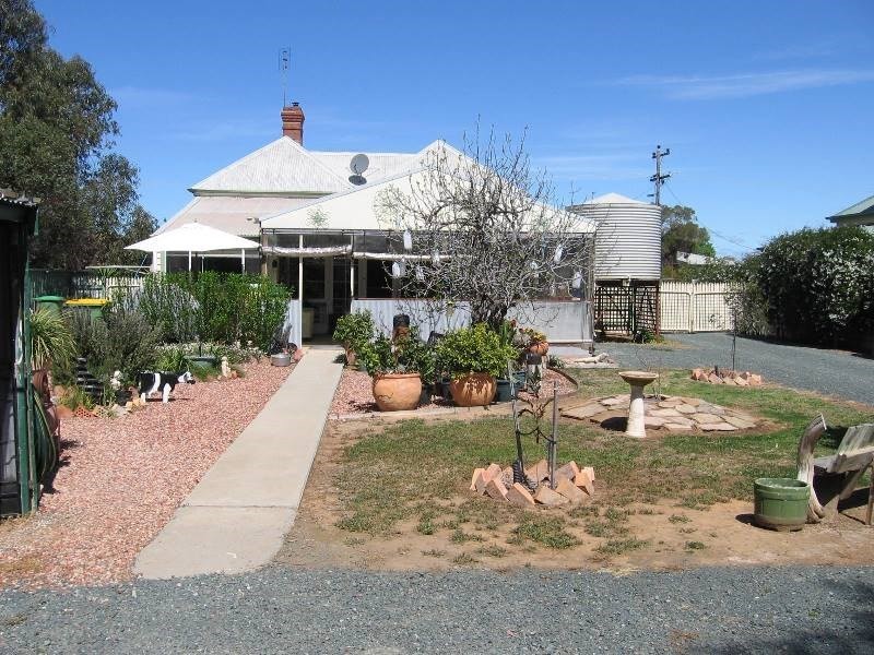 46 McKenzie Street, Rochester VIC 3561