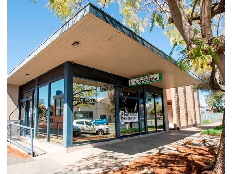 41 Mackay Street, Rochester VIC 3561