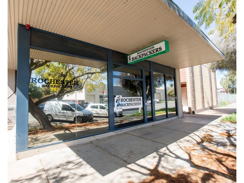 41 Mackay Street, Rochester VIC 3561