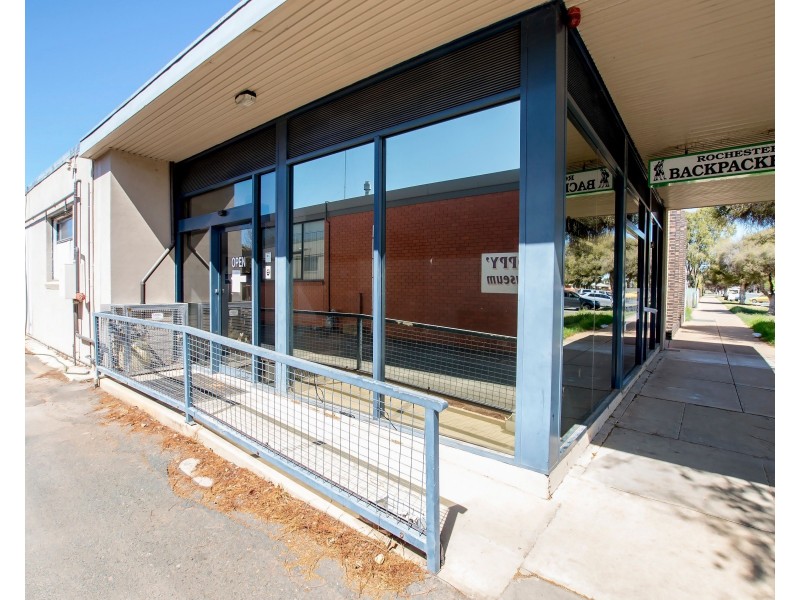 41 Mackay Street, Rochester VIC 3561