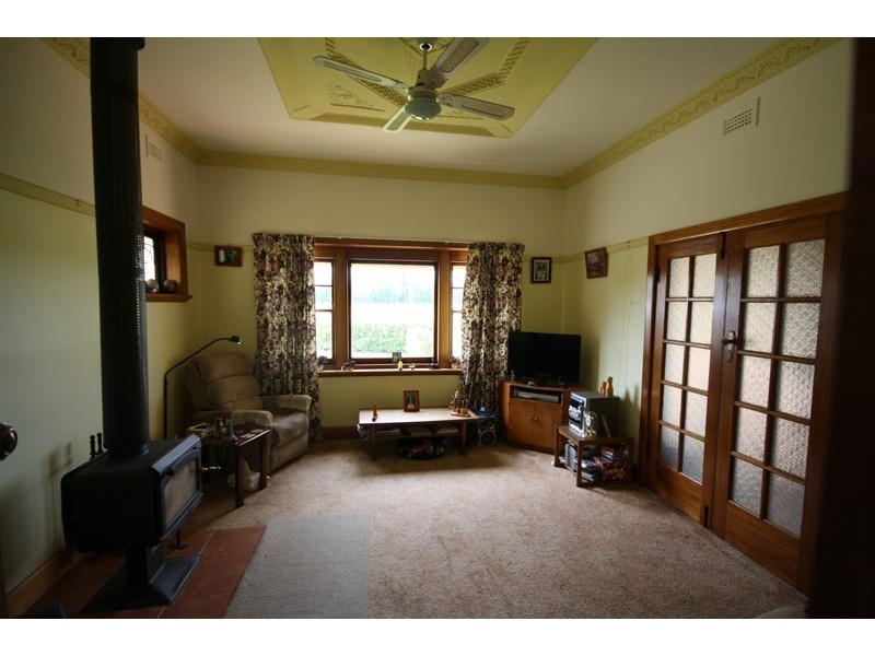 695 Bamawm Hall Road, Bamawm VIC 3561